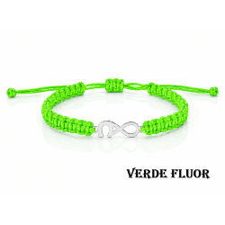 Pulsera Infinity