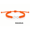 Pulsera Infinity
