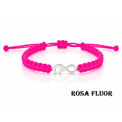 Pulsera Infinity