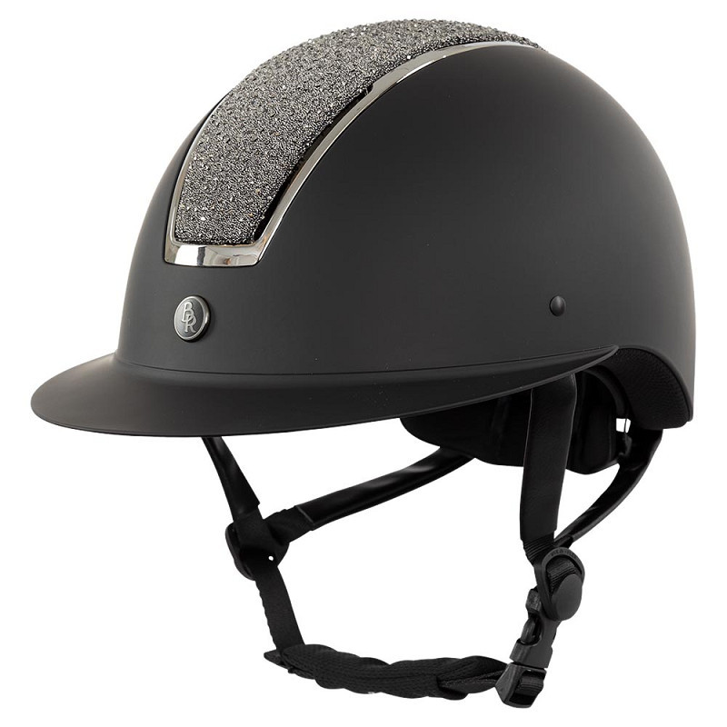 Casco BR Omega Glamourous