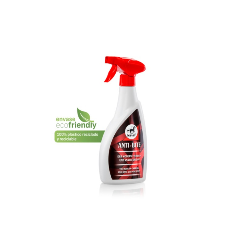 Antimordedor Liquido Leovet 500ml