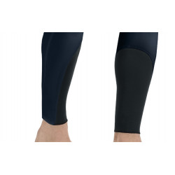 Pantalón EQUILINE hombre  WALNUT
