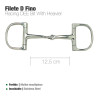 Filete  D Inox Fino