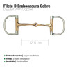 Filete D Inox-Cobre