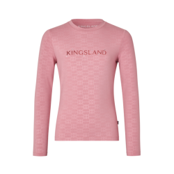 Camiseta Niño Kingsland KlAlma