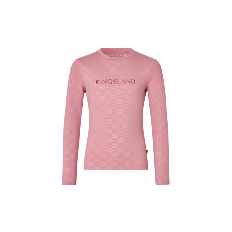Camiseta Niño Kingsland KlAlma