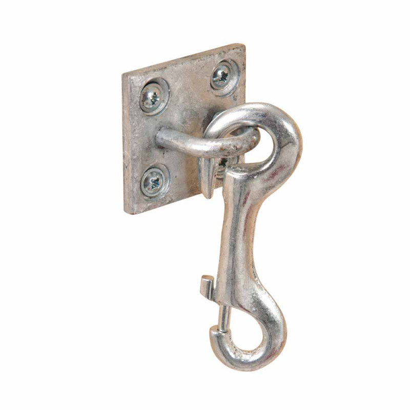 Mosqueton Pared Para Cubo