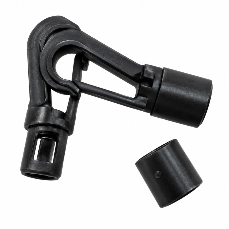 Gancho 8mm (PAR)