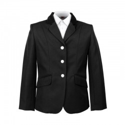 Chaqueta de concurso Basic, niños