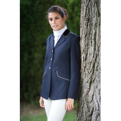 Chaqueta de concurso lexhis  LONKA, mujer
