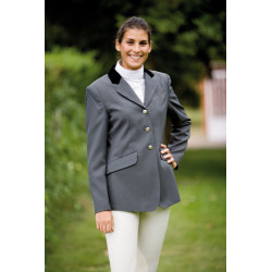 Chaqueta de concurso lexhis  LONKA, mujer