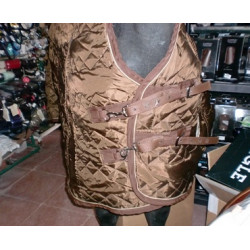 Manta impermeable invierno