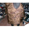 Manta impermeable invierno