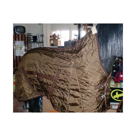 Manta impermeable invierno