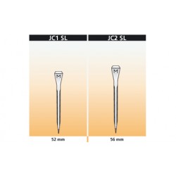 Clavos JCSL   500 und