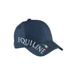 Gorra UNISEX LOGO EQUILINE