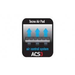 Mantilla TECNO AIR PAD EQUILINE