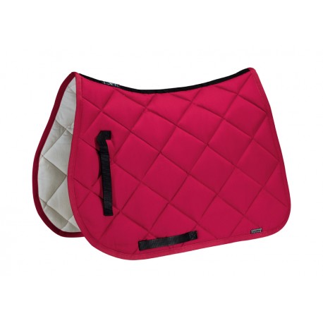 MANTILLA NEW ROMBO EQUILINE