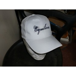Gorra EQUILINE UNISEX CUKI T11041