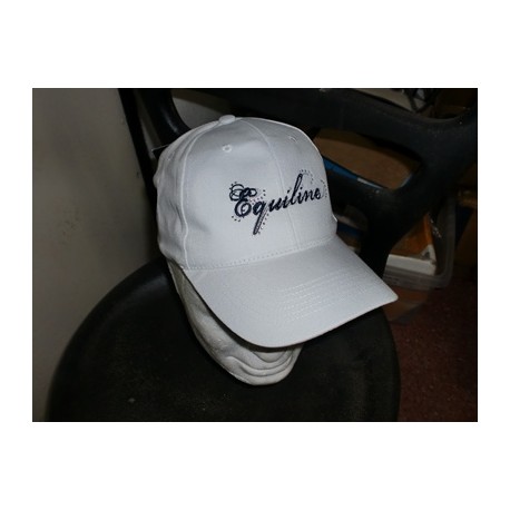 Gorra EQUILINE UNISEX CUKI T11041