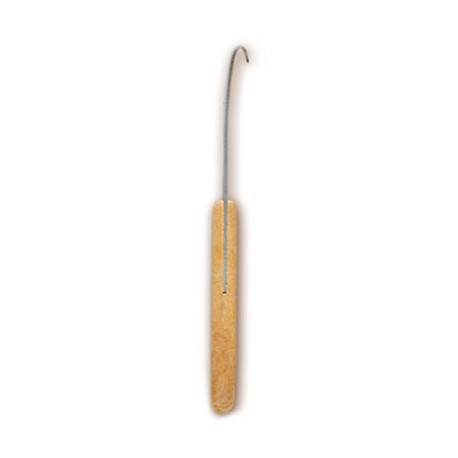 Cuchilla Legra cascos izquierda