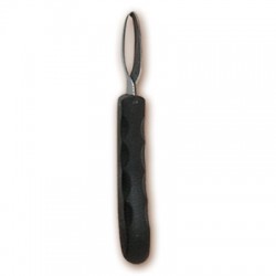 Cuchilla Legra Cascos Dos Filos