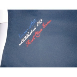 Polo PATRICIA EURO-STAR