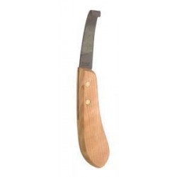 Legra Mustad hoja ancha