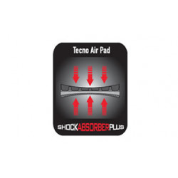 Salvacruz TECNO AIR SHOCK EQUILINE