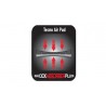 Salvacruz TECNO AIR SHOCK EQUILINE