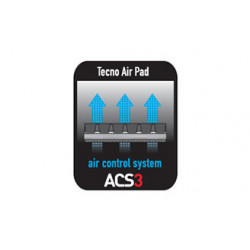 Salvacruz TECNO AIR SHOCK EQUILINE