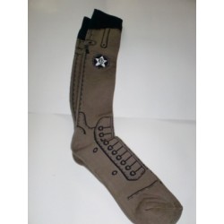 Calcetines FOOTWEAR EURO-STAR