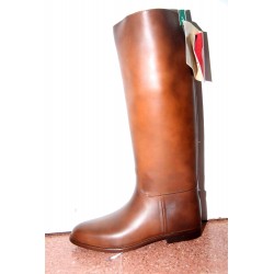 Bota AIGLE ECUYER MARRON