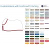 Manta polar LEEDS  EQUILINE
