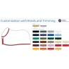 Manta polar LEEDS  EQUILINE