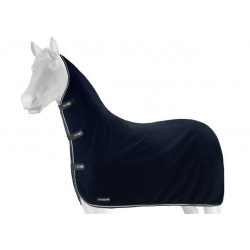 Manta polar SHEFFIELD C/CUELLO EQUILINE