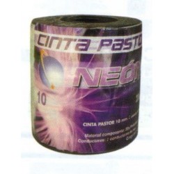 Cinta conductora Neón Gama-Eco 10 mm