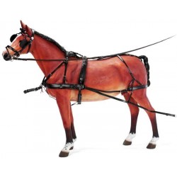Enganche Zilco Classic Tronco