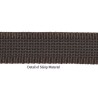 Riendas individuales  S-Grip COB / MARRON/NEGRO