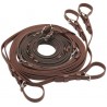 Riendas dobles Z.GRIP para conduccion FULL
