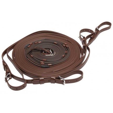 Riendas Jefe de equipo (fijo) Z-GRIP - COB