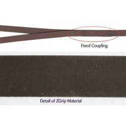 Riendas Jefe de equipo (fijo) Z-GRIP - COB