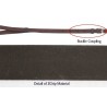 Riendas Jefe de equipo (hebilla) Z-GRIP - Pony