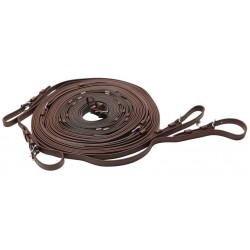 Riendas Jefe de equipo (hebilla) Z-GRIP - COB