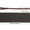 Riendas Jefe de equipo (hebilla) Z-GRIP - COB
