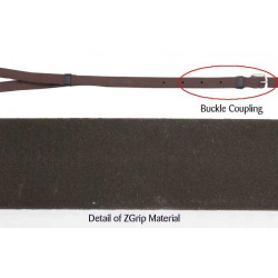 Riendas Jefe de equipo (hebilla) Z-GRIP - FULL