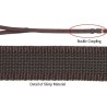 Riendas Jefe de equipo (hebilla) S-GRIP - PONY