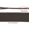 Riendas Jefe de equipo (hebilla) S-GRIP - COB