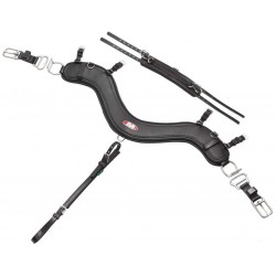 Set pechopetral EMPATHY MK3 individual - MINI PONY