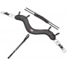 Set pechopetral EMPATHY MK3 individual - MINI PONY